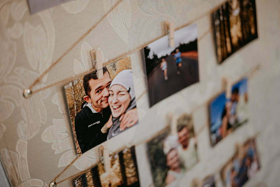 Ada & Seba 84 wesele hotel Santana