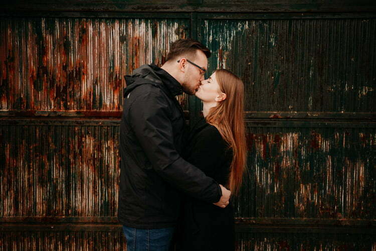 sesja narzeczeńska Białystok