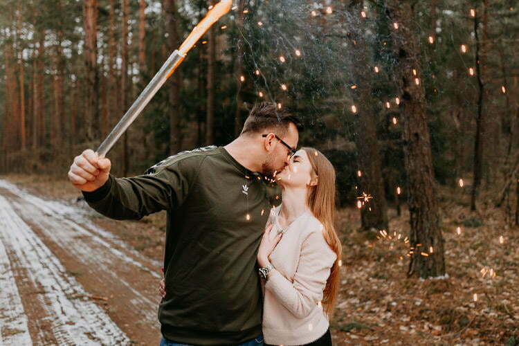 sesja narzeczeńska Białystok