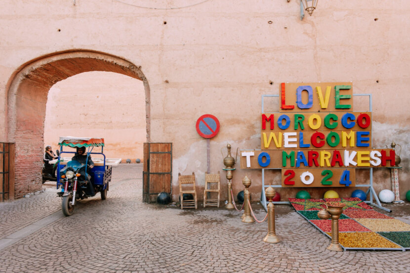 Marrakesz atrakcje 003